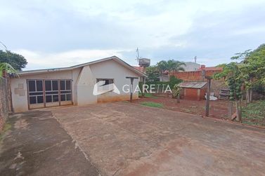 Terreno &agrave; venda - 137m&sup2; - VILA BECKER
