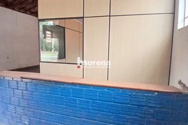 Sal&atilde;o Comercial para alugar - 240m&sup2; - Zona I