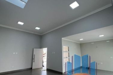 Casa &agrave; venda - 127m&sup2; - Parque Residencial Metropolitano