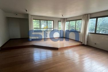 Apartamento para alugar - 270m&sup2; - Zona I