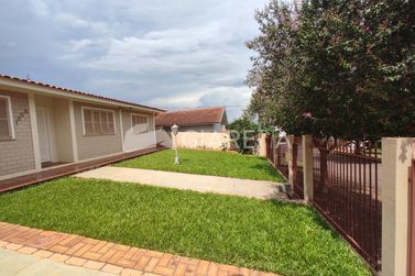 Casa &agrave; venda - 122m&sup2; - CENTRO