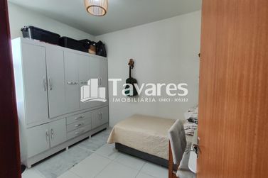Casa &agrave; venda - 64m&sup2; - Parque Est&acirc;ncia II