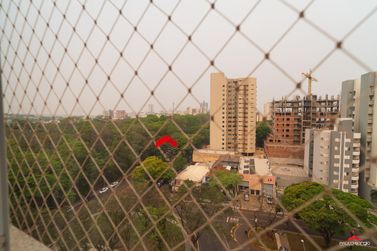 Apartamento &agrave; venda - 173m&sup2; - Zona I