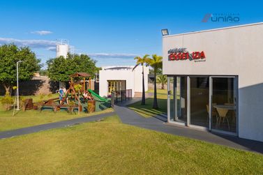 Casa &agrave; venda - 310m&sup2; - Gleba Figueira