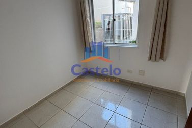 Apartamento para alugar - 52m&sup2; - PARQUE ALTO DA PARAN&Aacute;