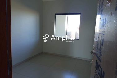 Casa &agrave; venda - 80m&sup2; - Primavera
