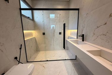 Casa &agrave; venda - 283m&sup2; - PARQUE RESIDENCIAL INTERLAGOS
