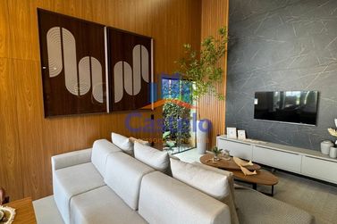 Casa &agrave; venda - 157m&sup2; - PORTO COBRINCO I