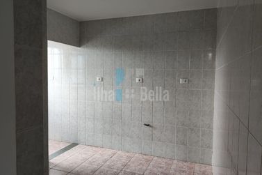 Apartamento &agrave; venda - Zona III