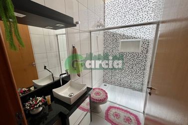 Casa &agrave; venda - 105m&sup2; - Jardim It&aacute;lia