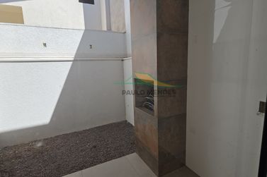 Casa &agrave; venda - 84m&sup2; - PARQUE EST&Acirc;NCIA ll