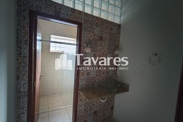 Casa para alugar - Zona III