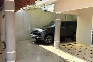 Sobrado &agrave; venda - 272m&sup2; - Parque Cidade Jardim