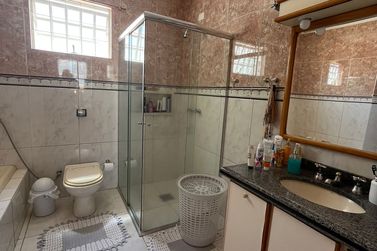 Sobrado &agrave; venda - 188m&sup2; - Zona II A