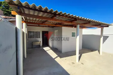 Casa &agrave; venda - Zona V