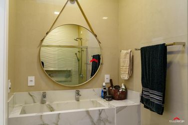 Casa &agrave; venda - 215m&sup2; - Jardim Am&eacute;rica