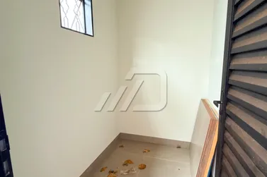 Casa &agrave; venda - 92m&sup2; - Jardim Tamoio