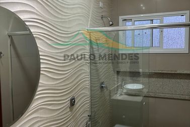 Casa &agrave; venda - 218m&sup2; - CONDOM&Iacute;NIO RESIDENCIAL PORTAL DAS &Aacute;GUAS