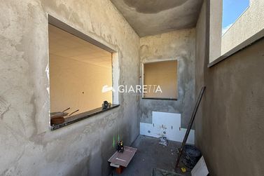 Casa &agrave; venda - 54m&sup2; - VILA PIONEIRO