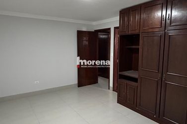 Apartamento para alugar - 150m&sup2; - Zona I