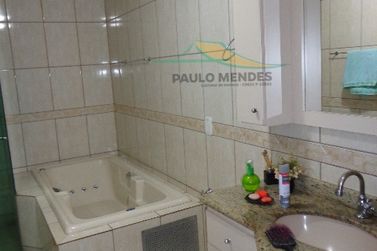Casa &agrave; venda - 330m&sup2; - Jardim Panorama