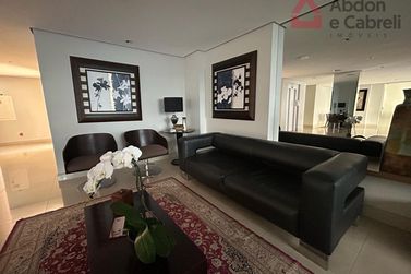 Apartamento para alugar - 100m&sup2; - Zona I