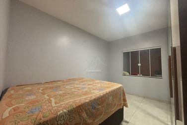 Casa &agrave; venda - 84m&sup2; - S&atilde;o Francisco