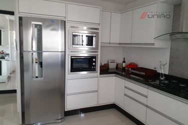 Apartamento para alugar - 113m&sup2; - Zona 2  A