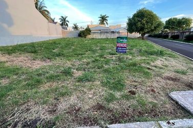 Terreno &agrave; venda - 623m&sup2; - Parque Cidade Jardim