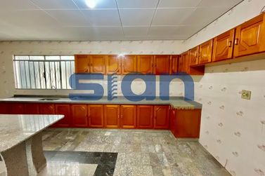 Casa para alugar - 
