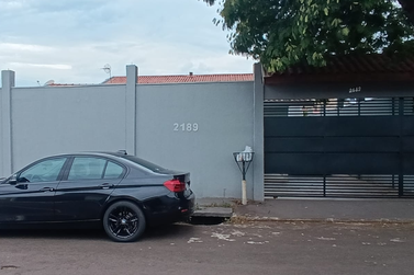 Casa &agrave; venda - 250m&sup2; - Jardim Uni&atilde;o
