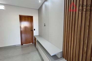 Casa &agrave; venda - 140m&sup2; - Parque Est&acirc;ncia II