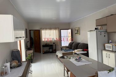 Casa &agrave; venda - 104m&sup2; - PARQUE DAS NACOES