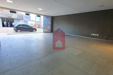Sala Comercial para alugar - 70m&sup2; - Zona II