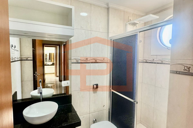 Apartamento &agrave; venda - 103m&sup2; - Zona I