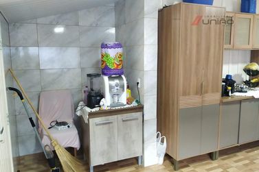 Casa &agrave; venda - 109m&sup2; - Parque San Gaetano