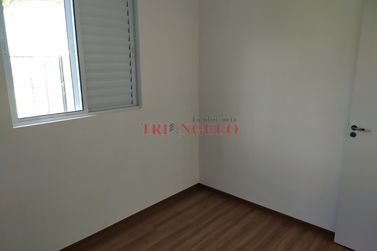 Apartamento para alugar - 50m&sup2; - ZONA V