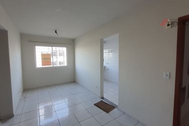 Apartamento para alugar - Zona II