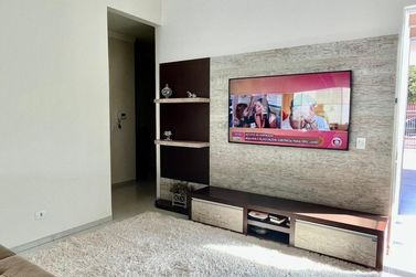 Casa &agrave; venda - 233m&sup2; - Jardim Global