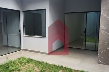 Casa &agrave; venda - 115m&sup2; - Jardim Interlagos II