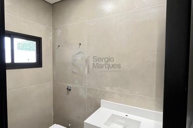 Casa &agrave; venda - 226m&sup2; - Portal das &Aacute;guas