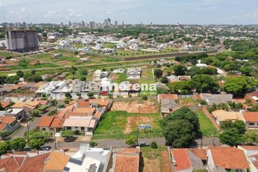 Terreno &agrave; venda - 162m&sup2; - Jardim Yonezu