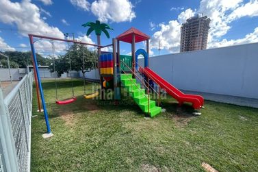 Apartamento &agrave; venda - Jardim Belvedere