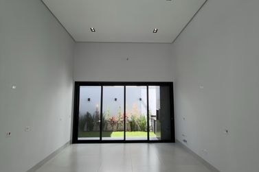 Casa &agrave; venda - 135m&sup2; - Jardim Am&eacute;rica
