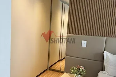 Apartamento &agrave; venda - ZONA I