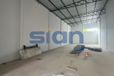 Apartamento para alugar - 340m&sup2; - Zona V