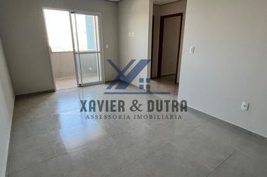 Apartamento &agrave; venda - 76m&sup2; - Zona V