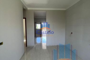 Casa &agrave; venda - 80m&sup2; - Parque Residencial Tokio