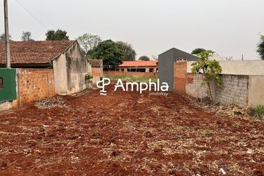 Terreno &agrave; venda - 274m&sup2; - Botafogo