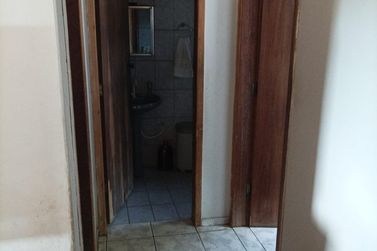 Casa &agrave; venda - 80m&sup2; - Zona VI